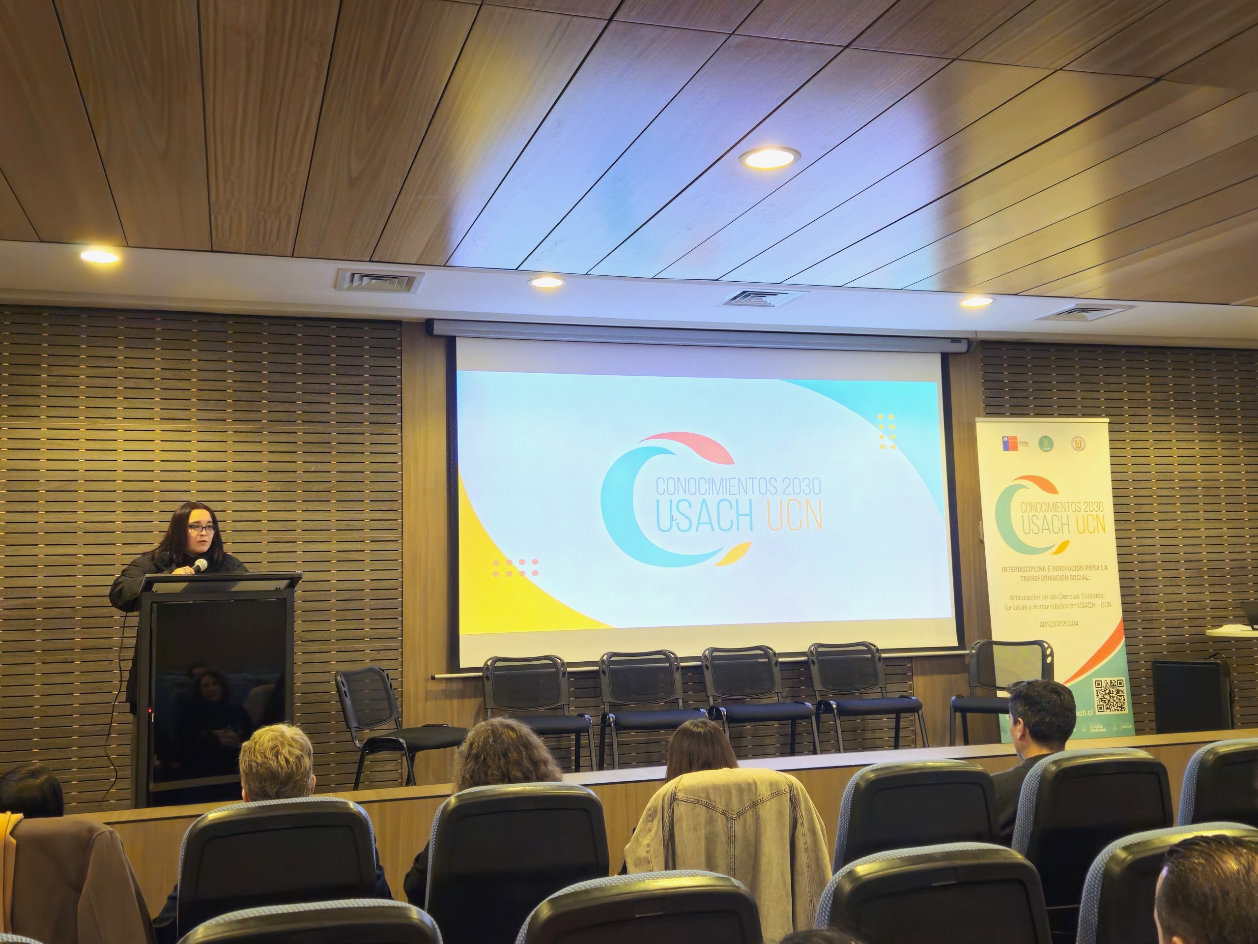 Foro “Avances y Desafíos de las Políticas de Género en la Educación Superior”