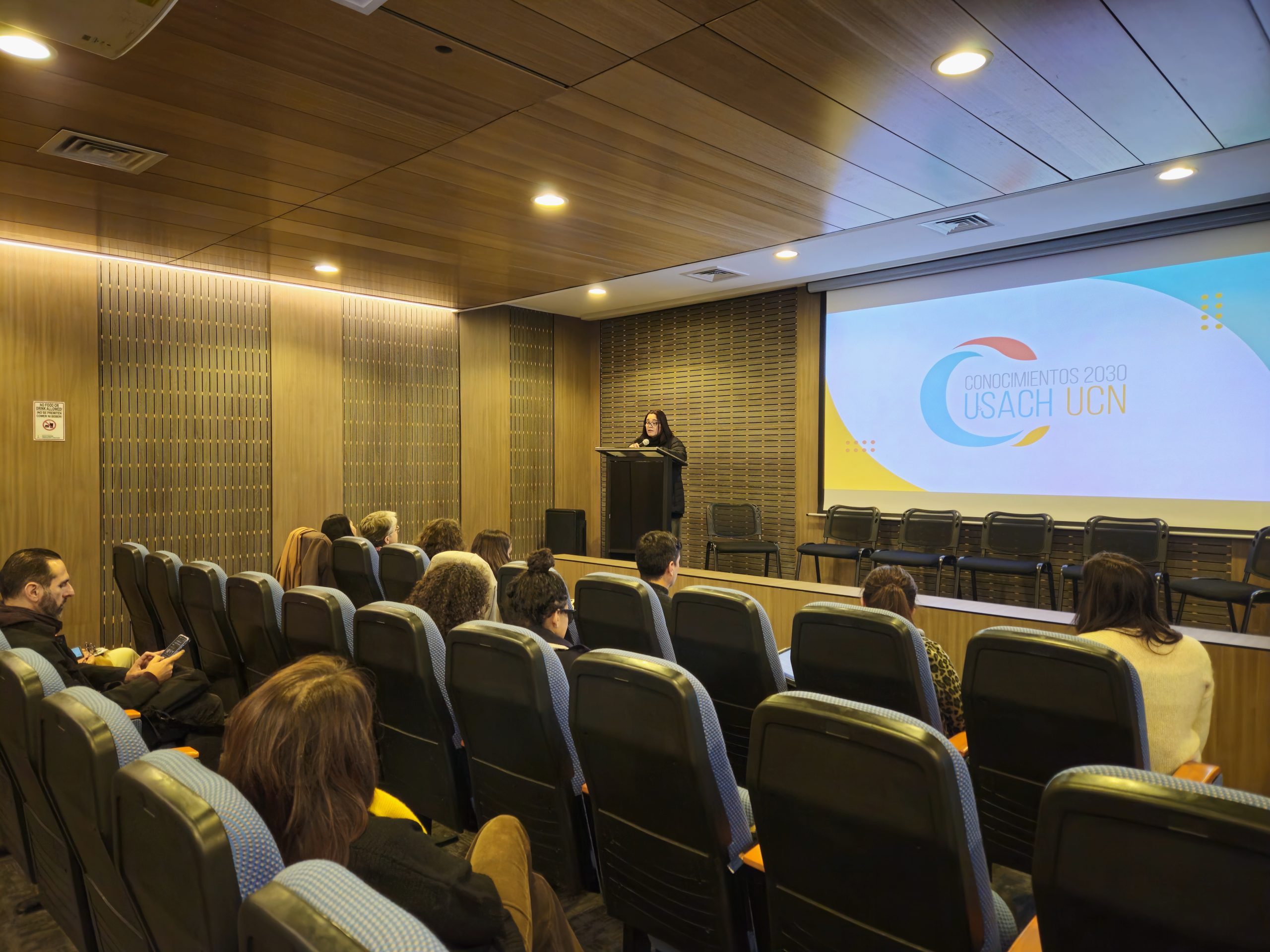 Foro “Avances y Desafíos de las Políticas de Género en la Educación Superior”