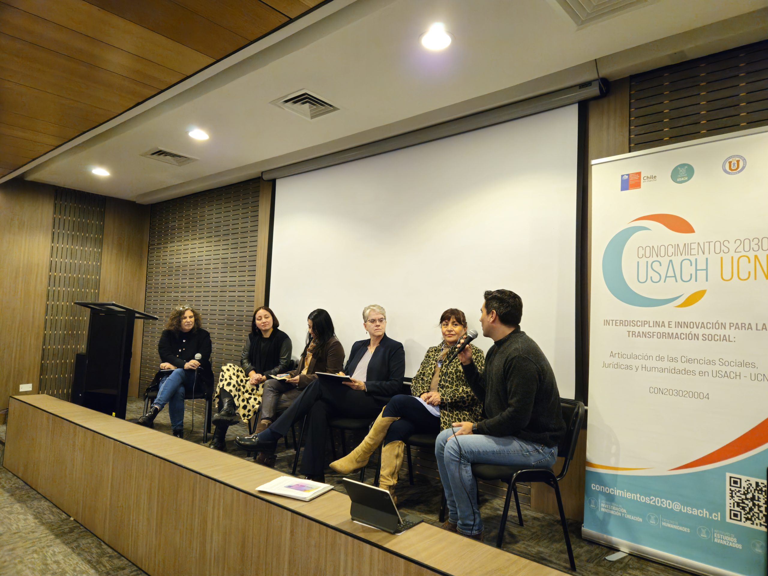 Foro “Avances y Desafíos de las Políticas de Género en la Educación Superior”