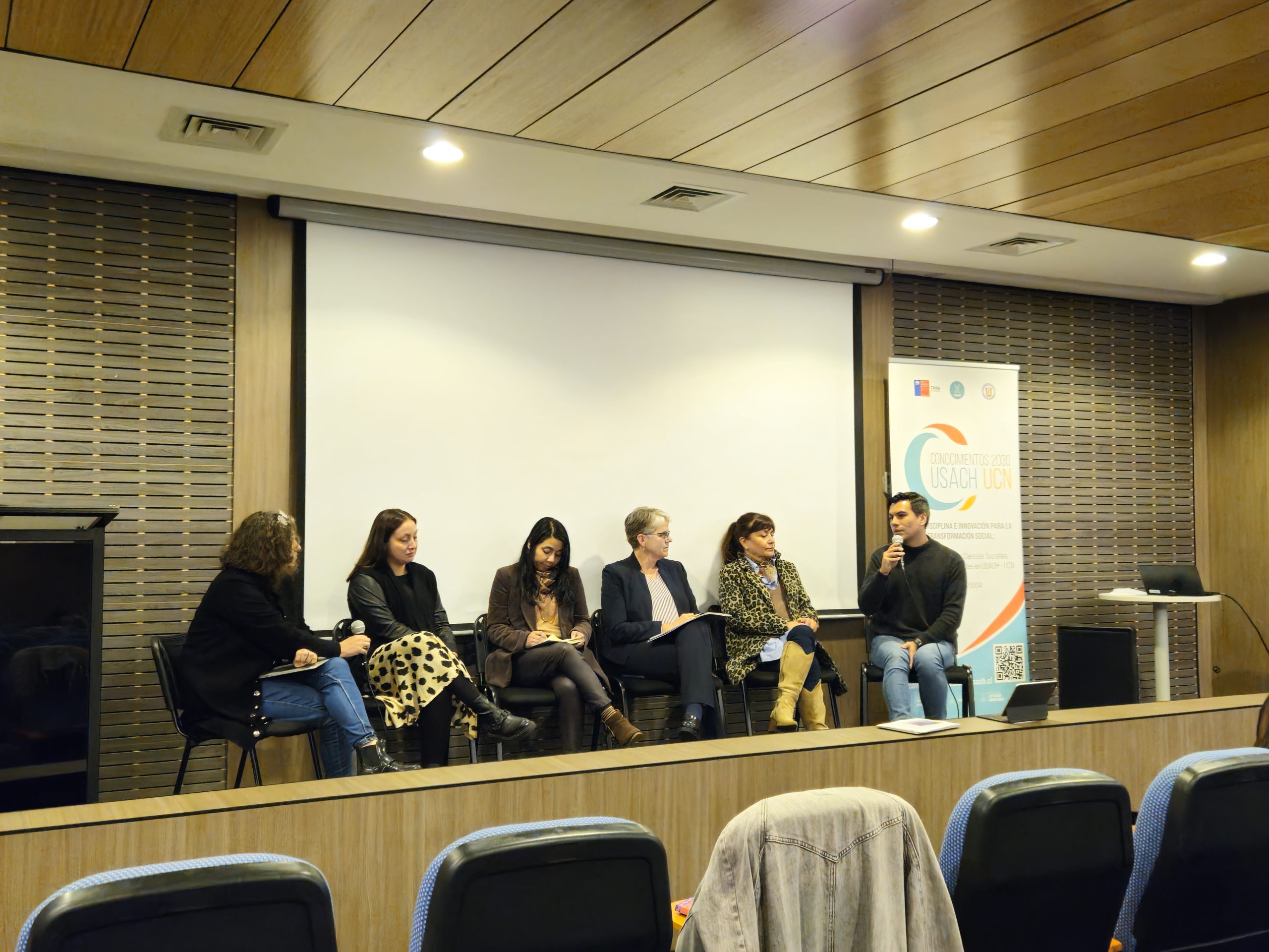 Foro “Avances y Desafíos de las Políticas de Género en la Educación Superior”