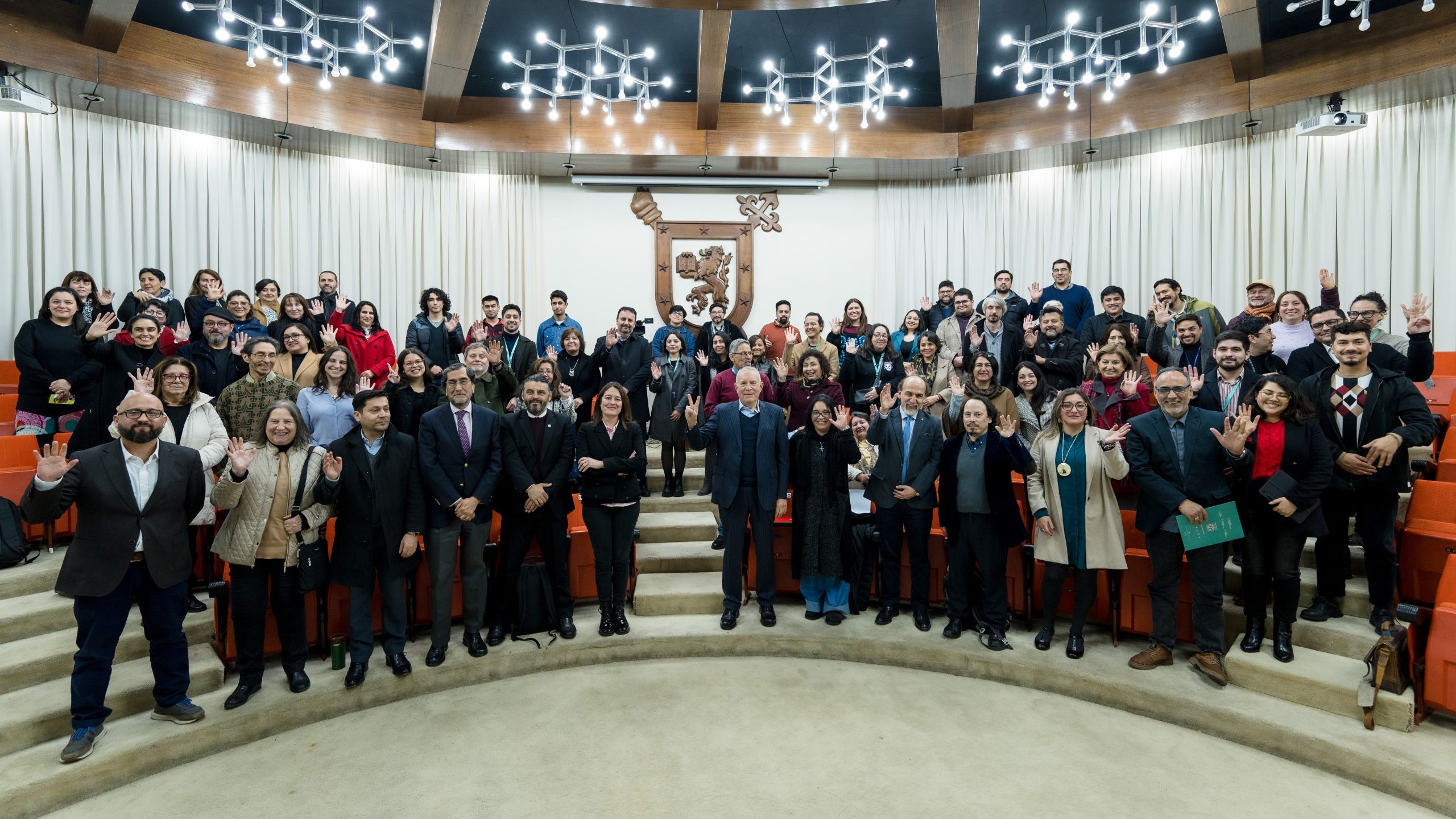 Hito de Cierre de Conocimientos 2030