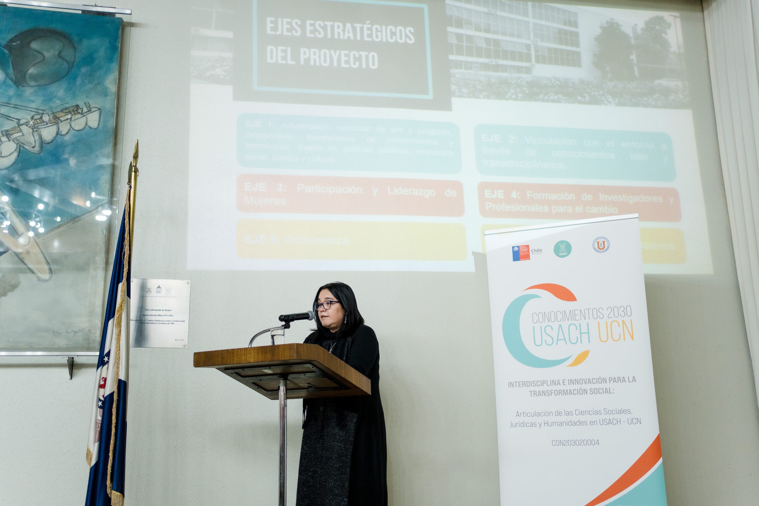 Hito de Cierre de Conocimientos 2030