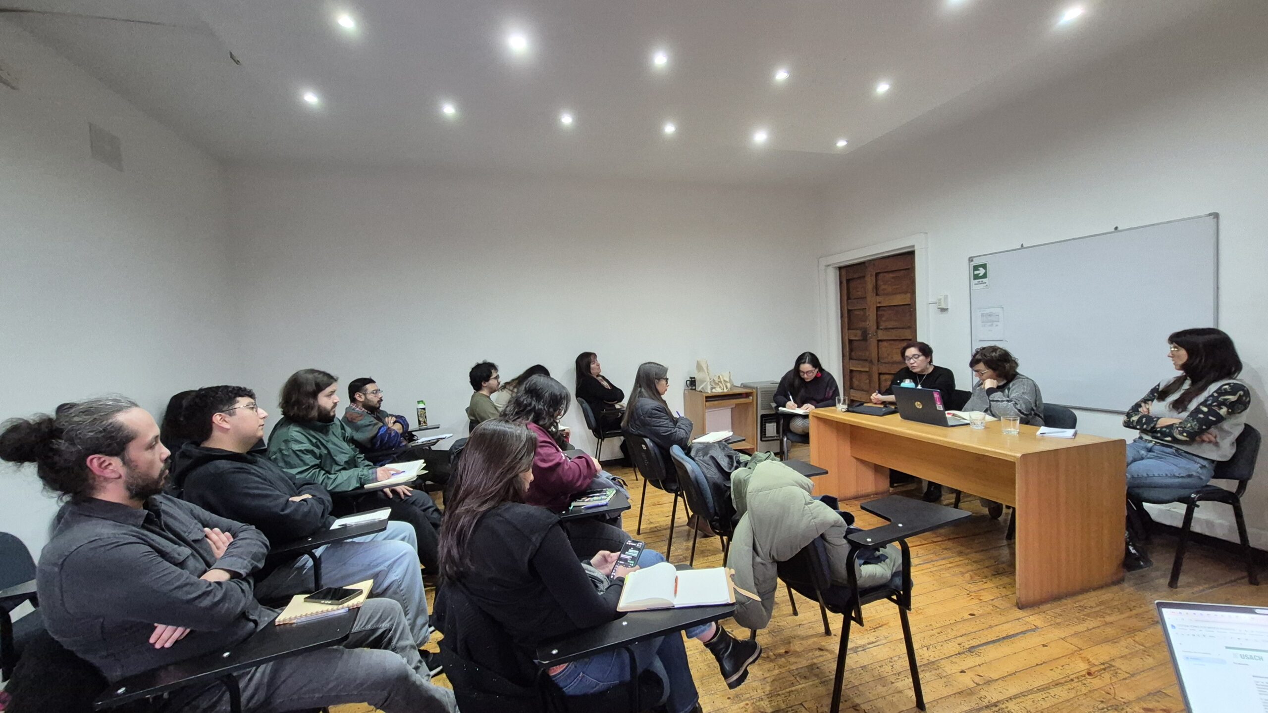 Conversatorio “Por una historia conectada de los activismos feministas de Argentina, Chile y Uruguay. Los años ochenta. Avance de una investigación”