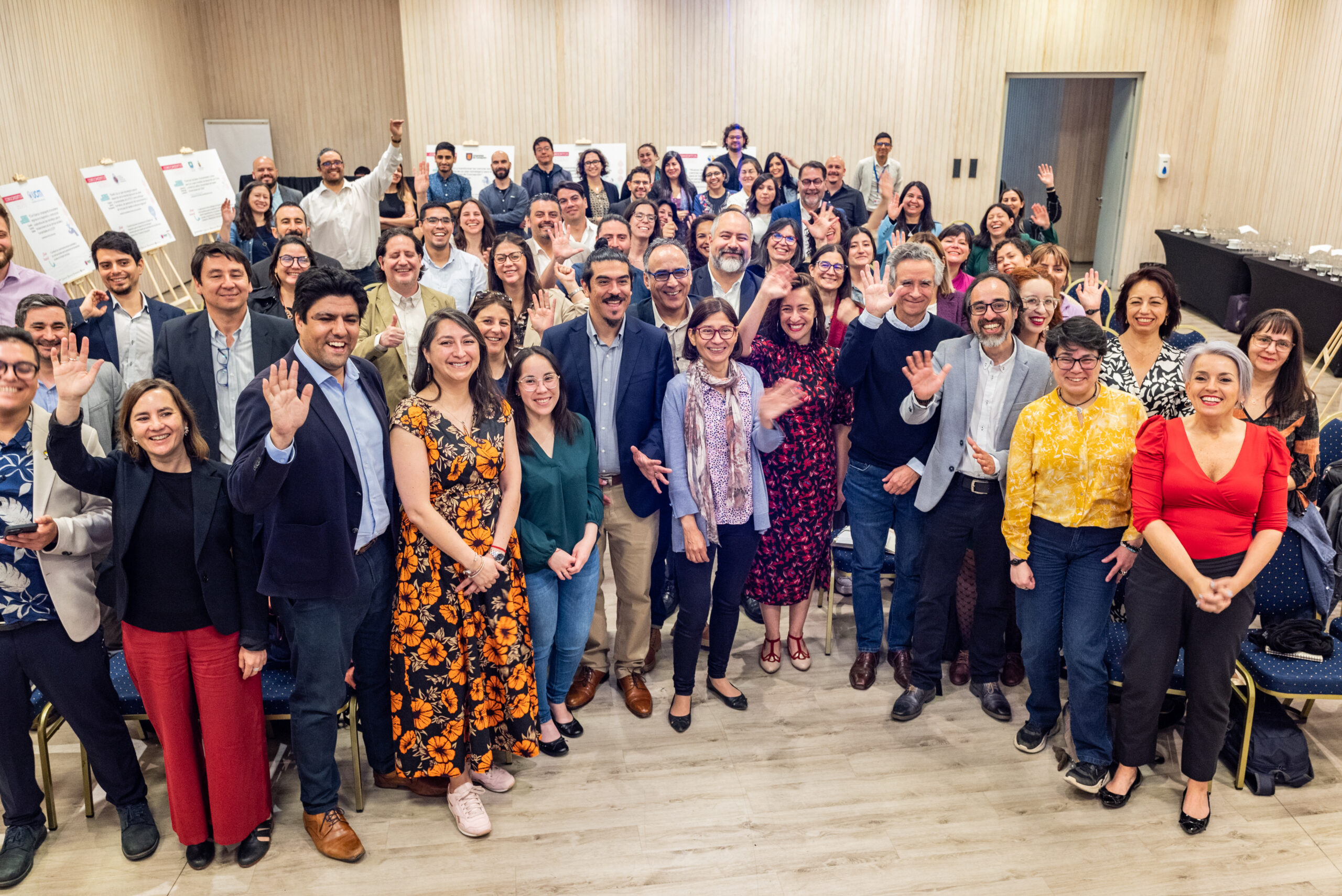 Conexión 2030 - fotografía 1