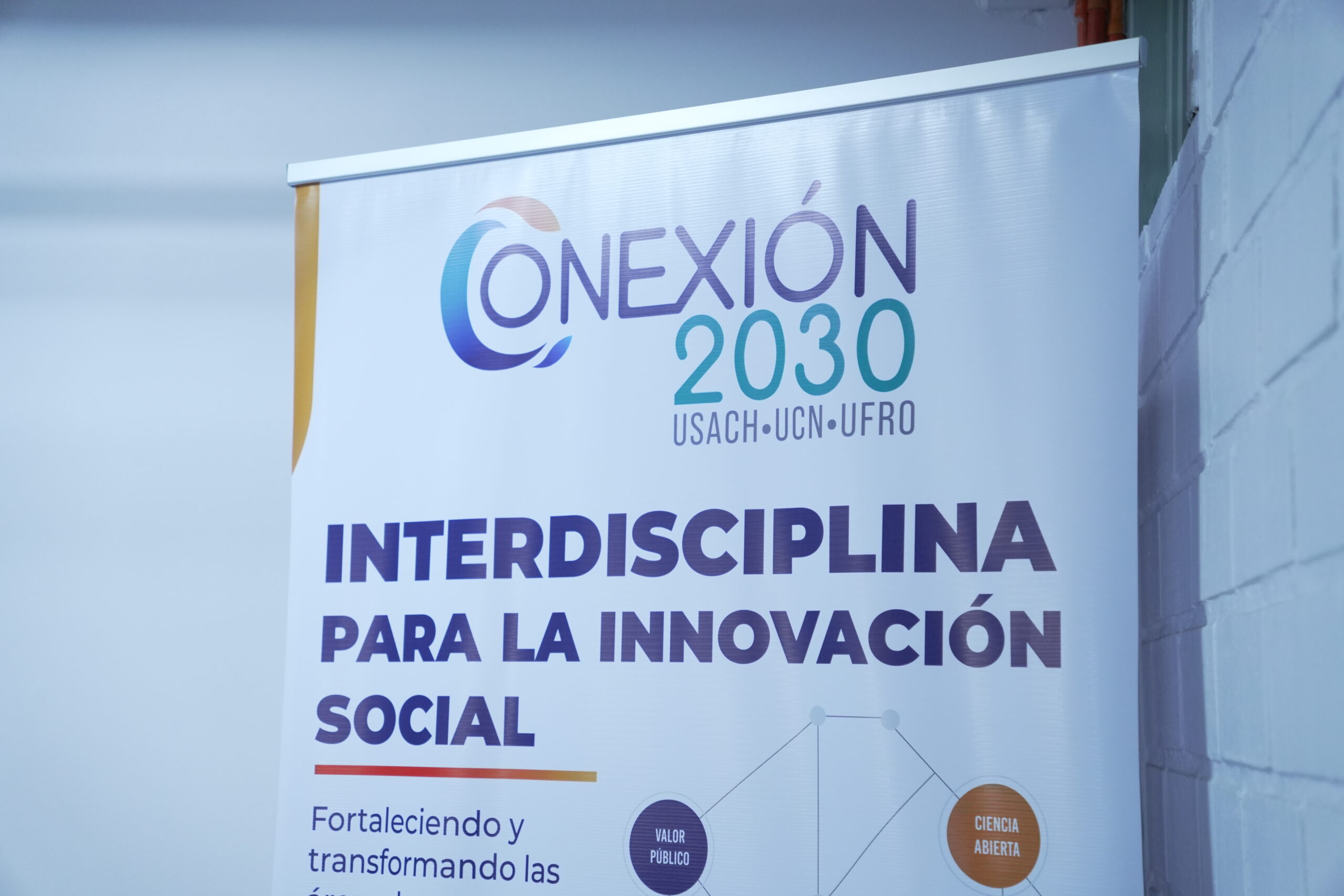 Primer encuentro ampliado LIISC