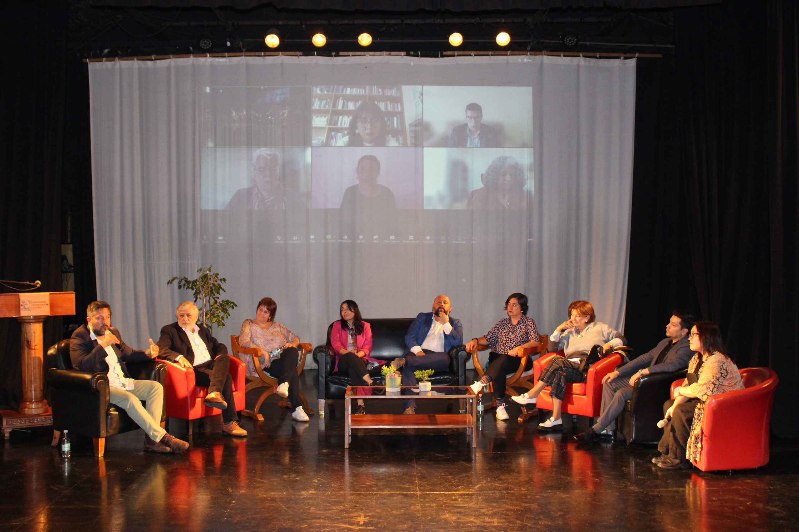 Conexión 2030 - fotografía 2