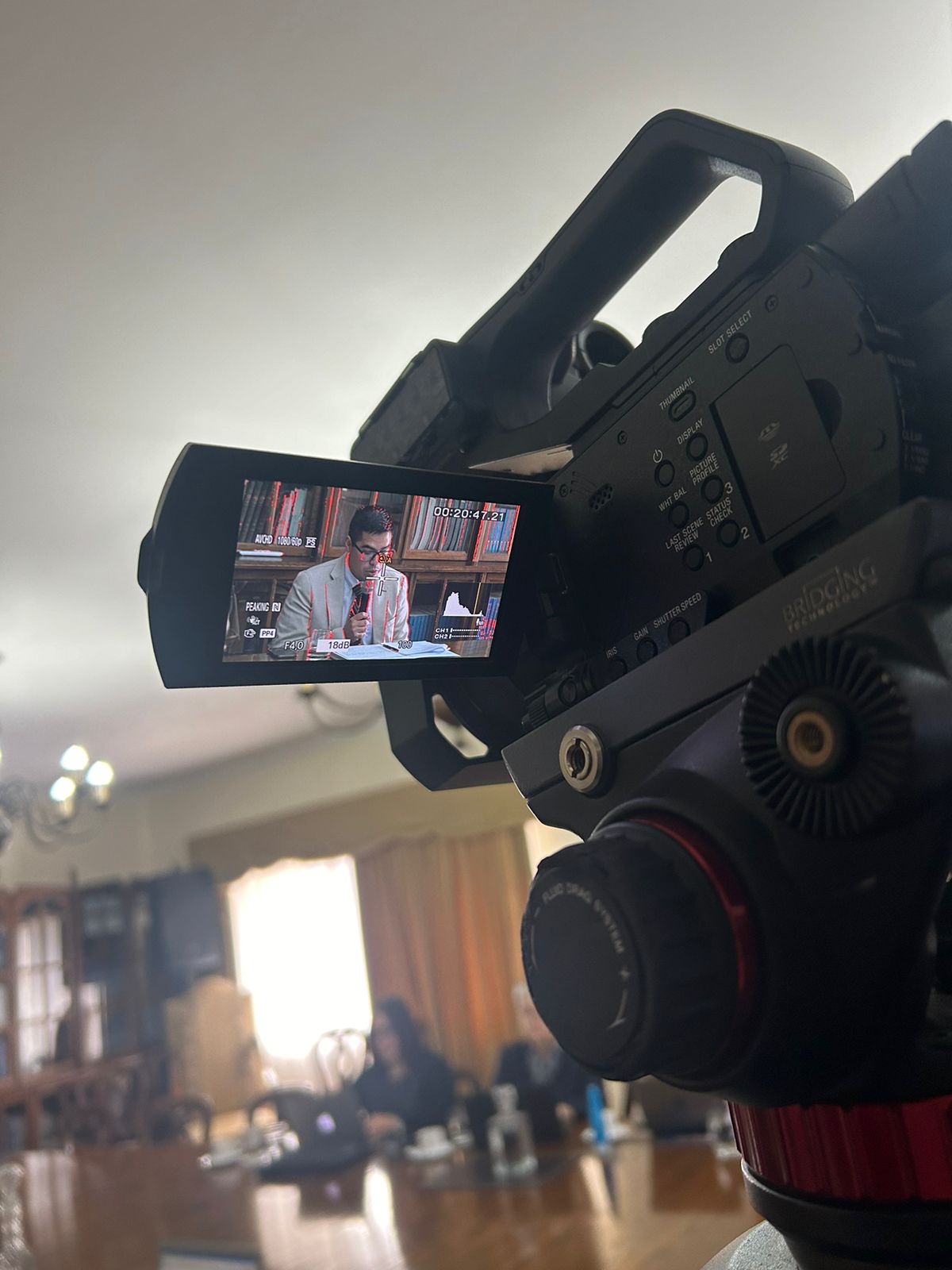 Seminario Internacional Conocimientos 2030 Usach-UCN