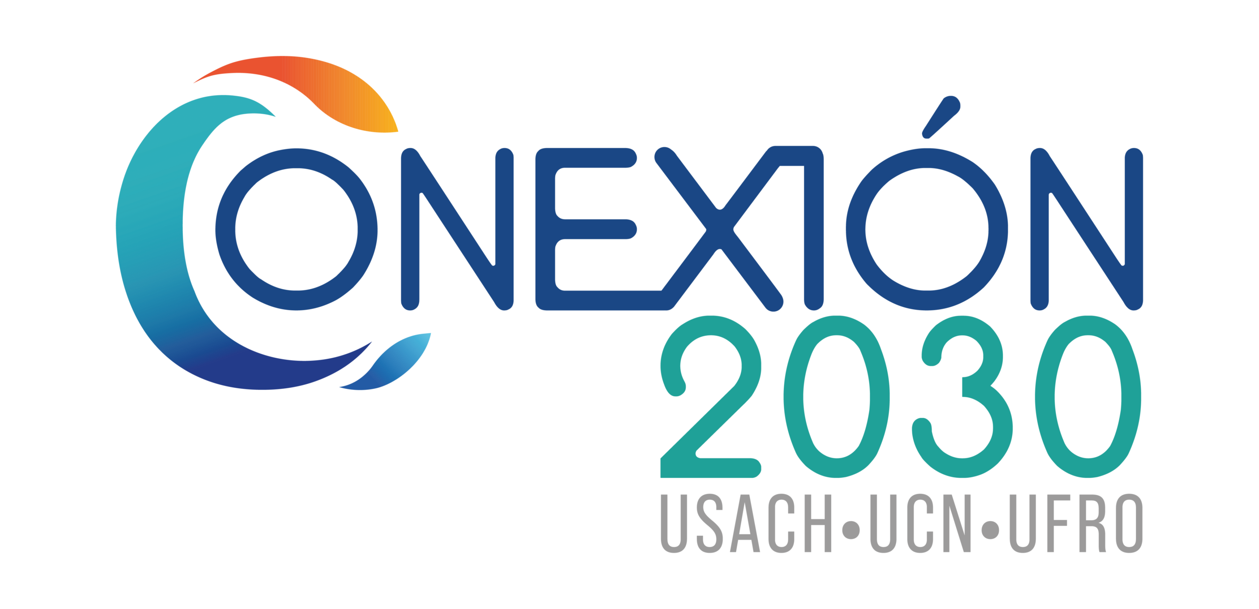 Conexión 2030 USACH UCN UFRO