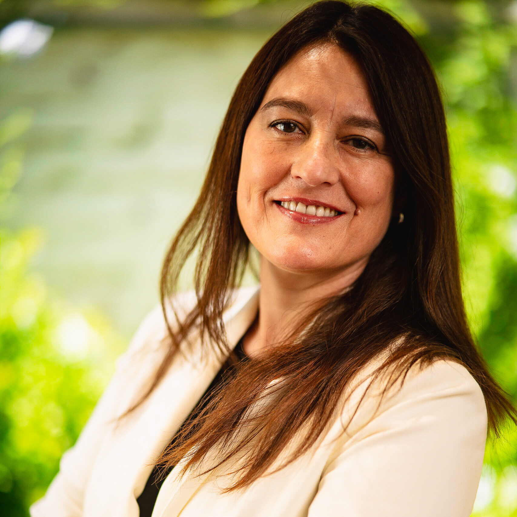 Dra. Patricia Pallavicini
