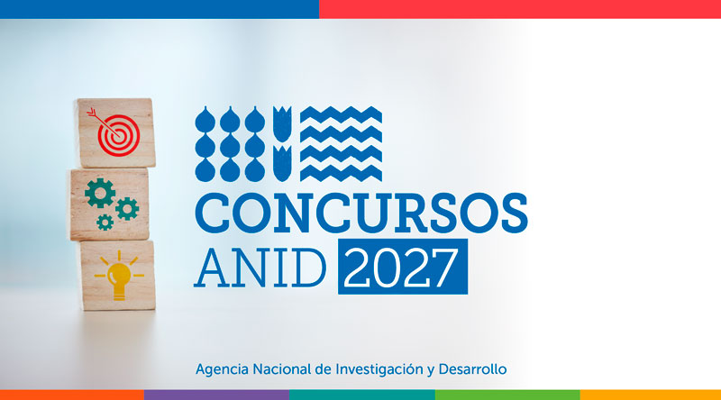 STARTUP CIENCIA 2027