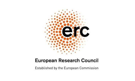 ERC Starting Grant & Consolidator Grant