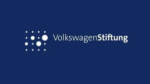 Fondo Fundación Volkswagen · Alemania